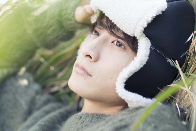 「小関裕太 2017年カレンダー」