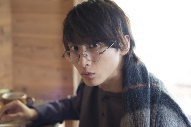 「小関裕太 2017年カレンダー」