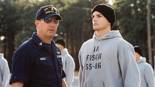 『守護神』 -(C) 2006 Holding Pictures Distribution Co., LLC. All Rights Reserved.