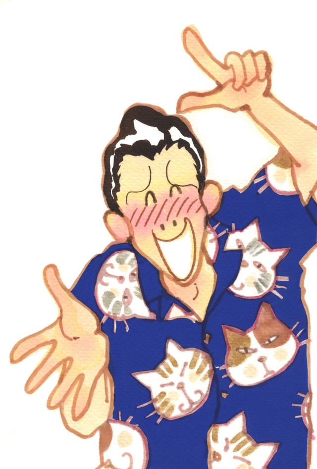 金ちゃん／『イタズラなKiss THE MOVIE ～ハイスクール編～』(C)「イタズラなKiss THE MOVIE」製作委員会(C)多田かおる/ミナトプロ・エムズ