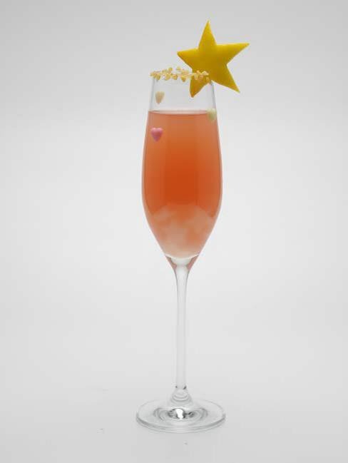 「HUAWEI presents 星空のイルミネーション」