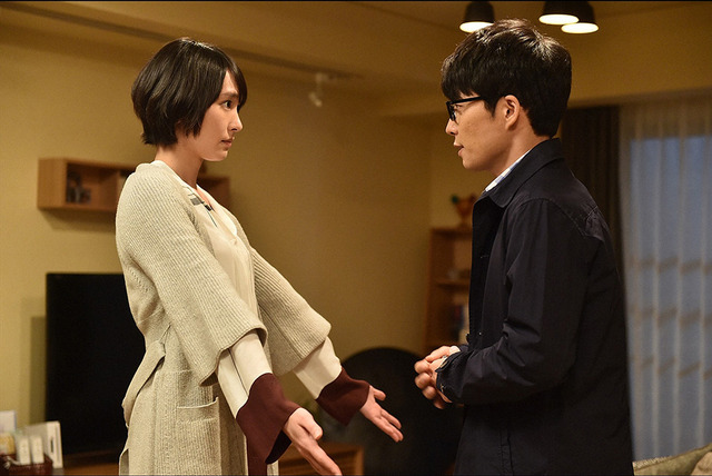 「逃げるは恥だが役に立つ」第7話-(C)TBS