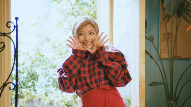 ローラ／「ホットペッパービューティー」新CM