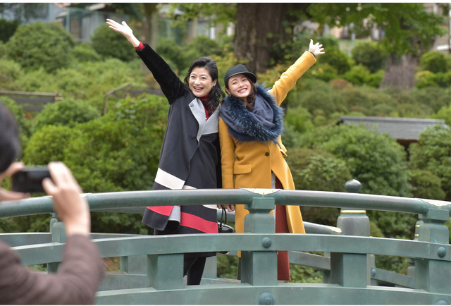 「地味にスゴイ！ 校閲ガール・河野悦子」第8話