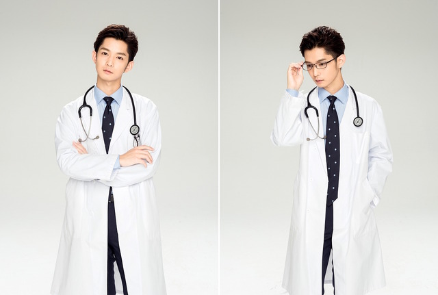 千葉雄大／『兄に愛されすぎて困ってます』　 (C)2017「兄こま」製作委員会 (C)夜神里奈／小学館