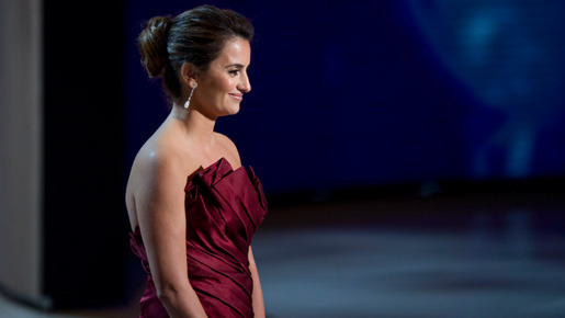 ペネロペ・クルス　Matt Petit / (C) A.M.P.A.S.