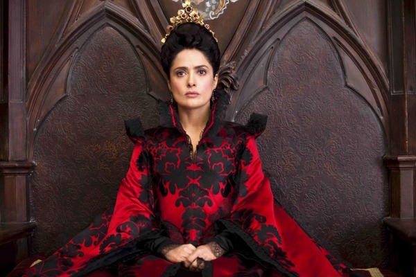 『五日物語-３つの王国と３人の女』　(C)2015 ARCHIMEDE S.R.L. LE PACTE SAS