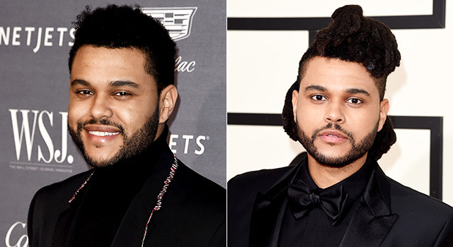 ザ・ウィークエンド-(C)Getty Images