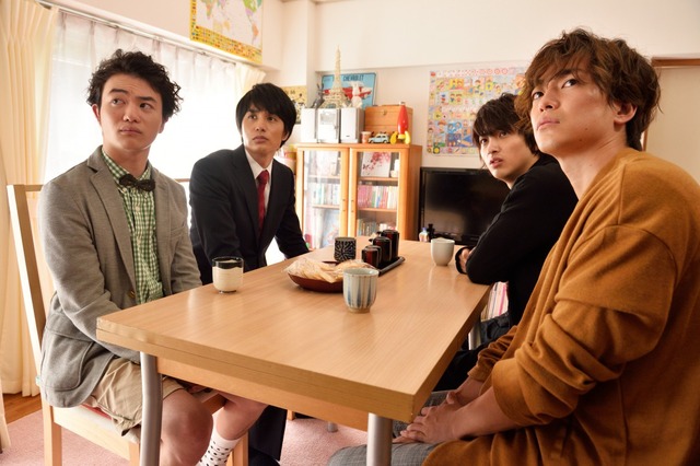 「潜入捜査アイドル・刑事ダンス」