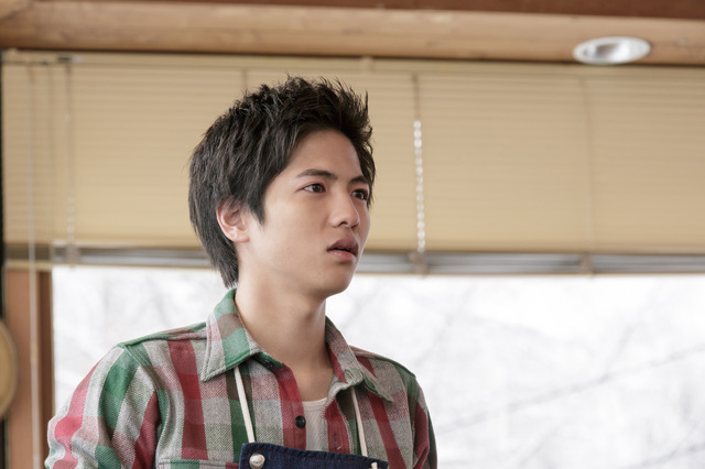 『疾風ロンド』（C）2016「疾風ロンド」製作委員会