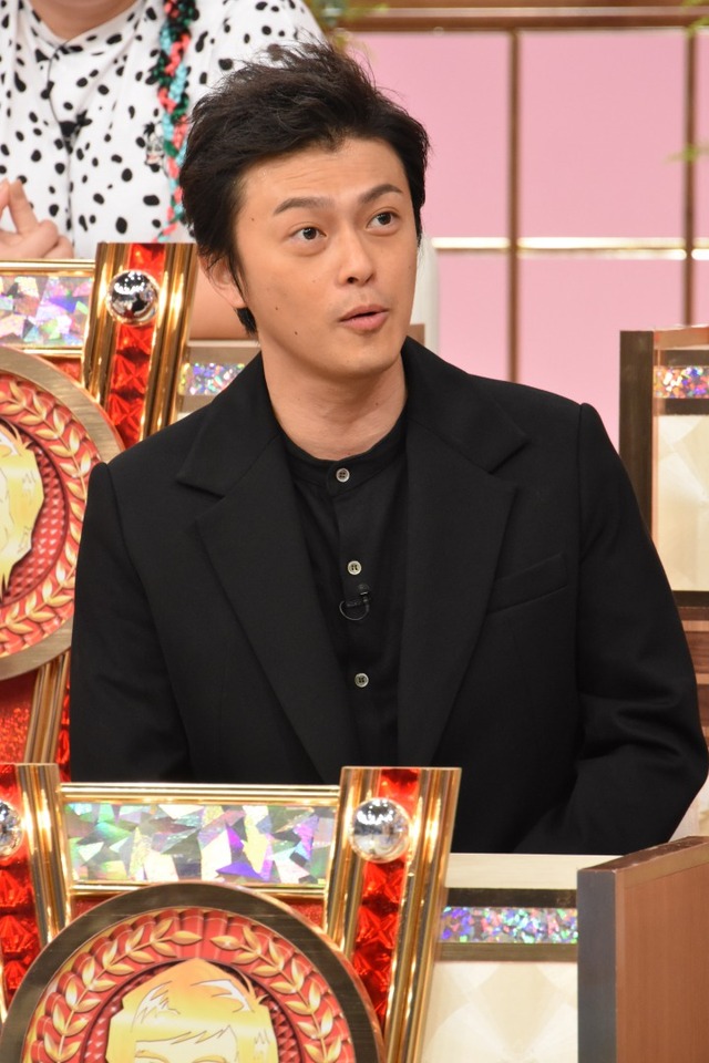 「誰も知らない明石家さんま 初のロングインタビューで解禁！」