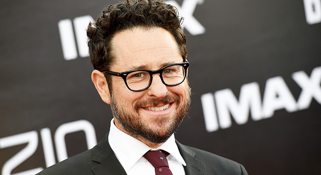 J・J・エイブラムス監督-(C) Getty Images