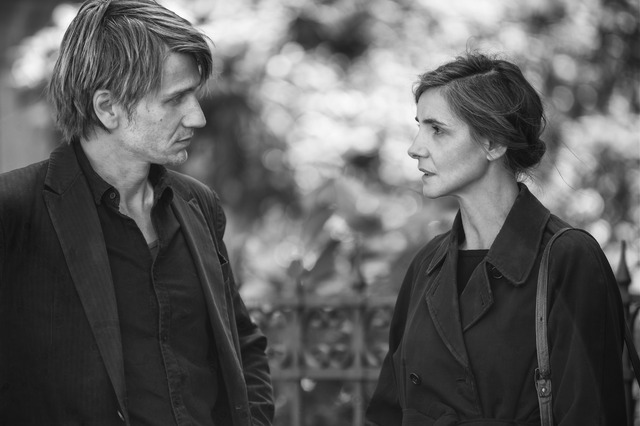 『パリ、恋人たちの影』　 (C)2014 SBS PRODUCTIONS - SBS FILMS - CLOSE UP FILMS - ARTE FRANCE CINEMA