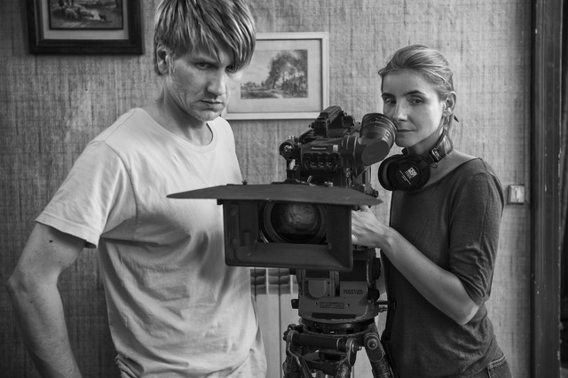 『パリ、恋人たちの影』　 (C)2014 SBS PRODUCTIONS - SBS FILMS - CLOSE UP FILMS - ARTE FRANCE CINEMA