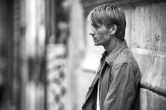 『パリ、恋人たちの影』　 (C)2014 SBS PRODUCTIONS - SBS FILMS - CLOSE UP FILMS - ARTE FRANCE CINEMA