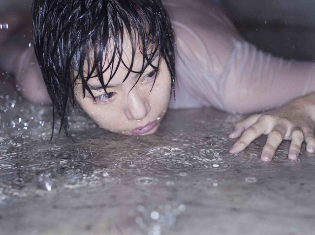 「As Is Nomura Masumi」