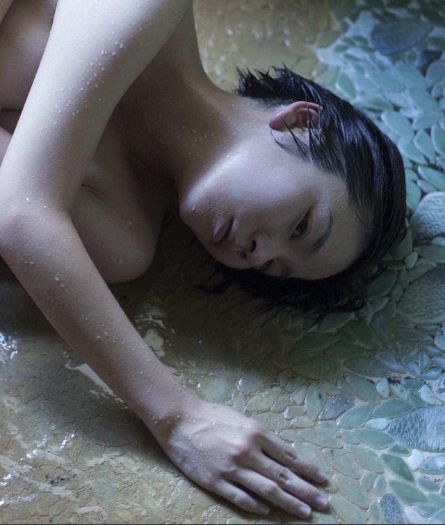 「As Is Nomura Masumi」