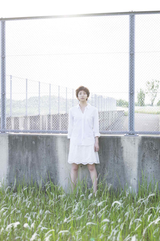 「As Is Nomura Masumi」