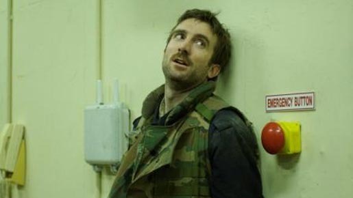 『第9地区』 - (C) 2009 District 9 Ltd All Rights Reserved.