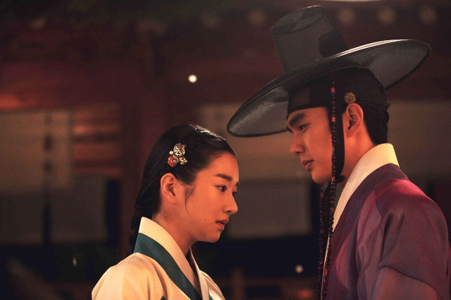 『キム・ソンダル　大河を売った詐欺師たち』 (c)2016 CJ E&M Corporation, All Rights Reserved.