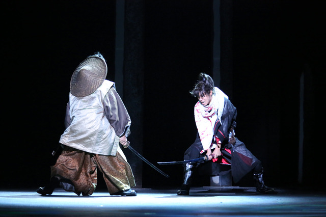 「里見八犬伝」（'14）　企画・製作：日本テレビ