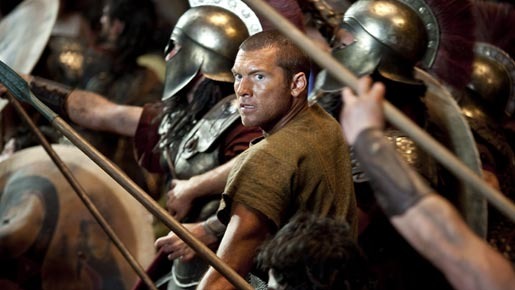 『タイタンの戦い』 - (C) 2009 WARNER BROS ENTERTAINMENT INC AND LEGENDARY PICTURES