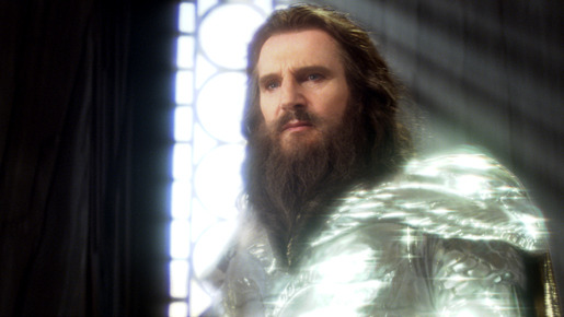 『タイタンの戦い』 - (C) 2009 WARNER BROS ENTERTAINMENT INC AND LEGENDARY PICTURES