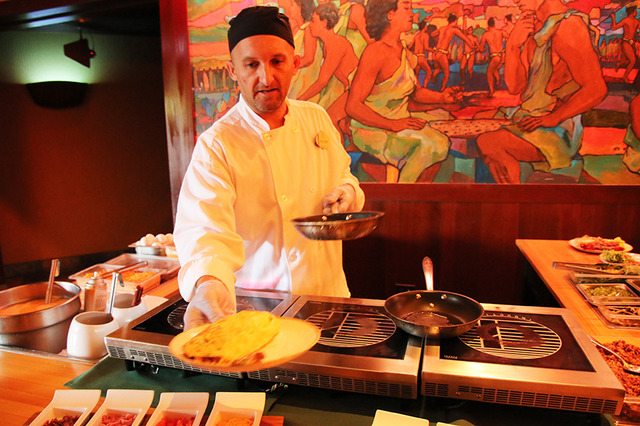 「マカヒキ」アウラニ・ディズニー・リゾート＆スパ コオリナ・ハワイ