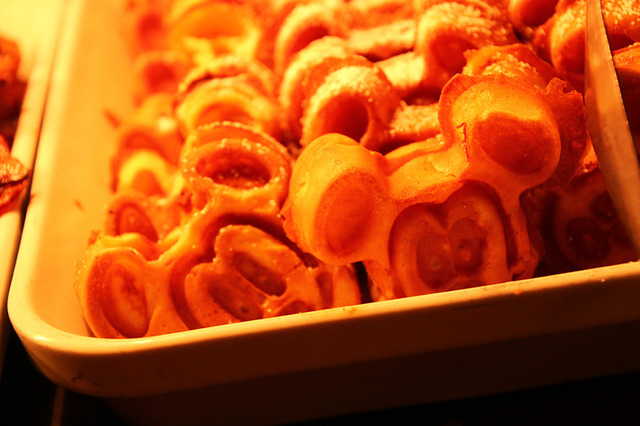 「マカヒキ」アウラニ・ディズニー・リゾート＆スパ コオリナ・ハワイ