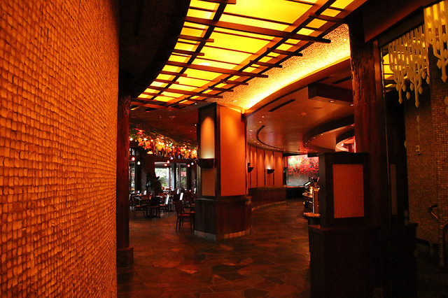 「マカヒキ」アウラニ・ディズニー・リゾート＆スパ コオリナ・ハワイ