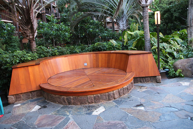 「マカヒキ」アウラニ・ディズニー・リゾート＆スパ コオリナ・ハワイ