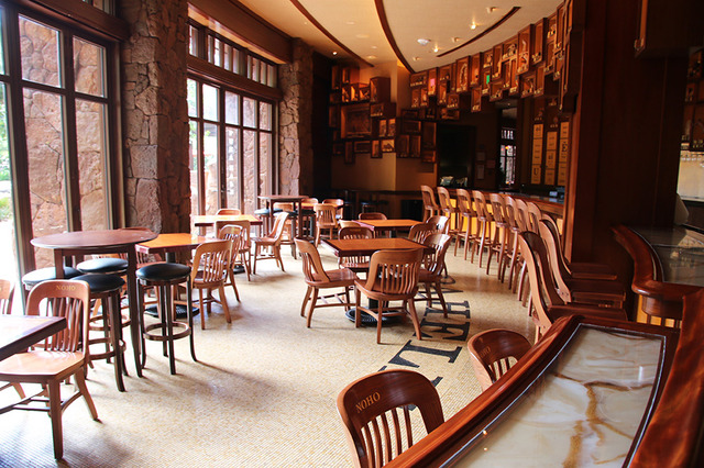 「アウラニ・ディズニー・リゾート＆スパ コオリナ・ハワイ」