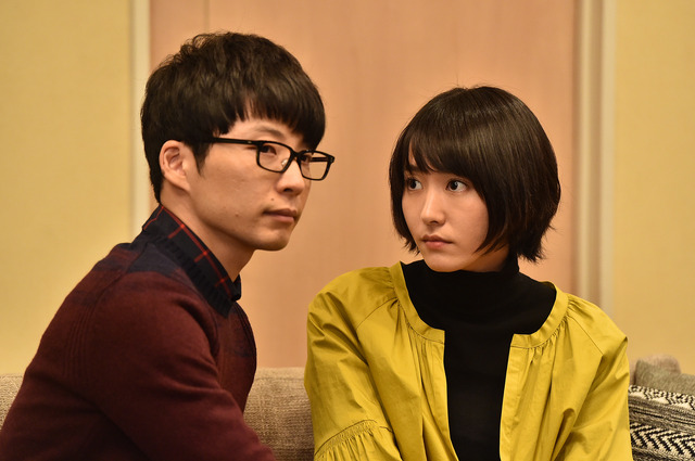 「逃げるは恥だが役に立つ」(c)TBS