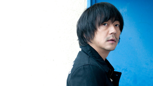 『スイートリトルライズ』  大森南朋  photo：Toru Hiraiwa