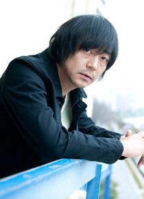 『スイートリトルライズ』  大森南朋  photo：Toru Hiraiwa