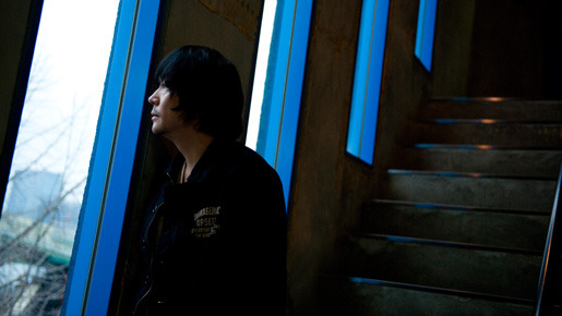 『スイートリトルライズ』  大森南朋  photo：Toru Hiraiwa