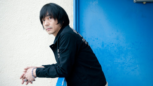 『スイートリトルライズ』  大森南朋  photo：Toru Hiraiwa