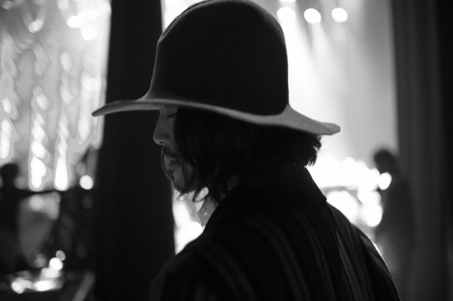 『PとJK』音楽を担当する大橋好規（大橋トリオ）　（C）三次マキ／講談社　（C）2016「PとJK」製作委員会