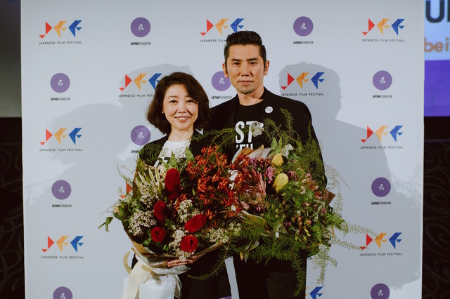 『永い言い訳』オーストラリア日本映画祭 （C）2016「永い言い訳」製作委員会