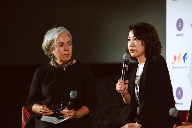 『永い言い訳』オーストラリア日本映画祭 （C）2016「永い言い訳」製作委員会