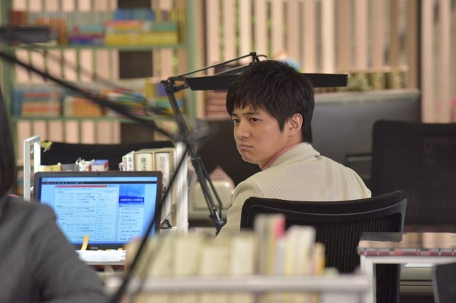 「地味にスゴイ！校閲ガール・河野悦子　…がいない水曜日」