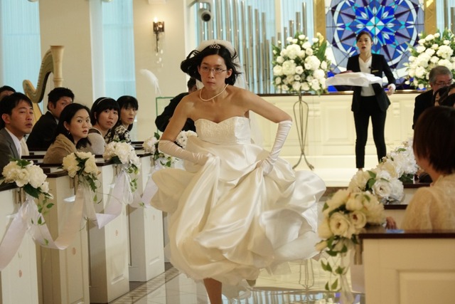 「地味にスゴイ！校閲ガール・河野悦子　…がいない水曜日」