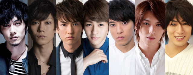 「里見八犬伝」