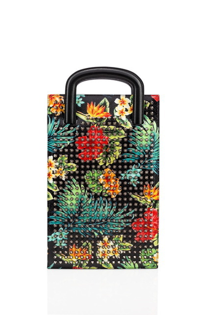 Trictrac Small Calf Hawaii 15万9,000円