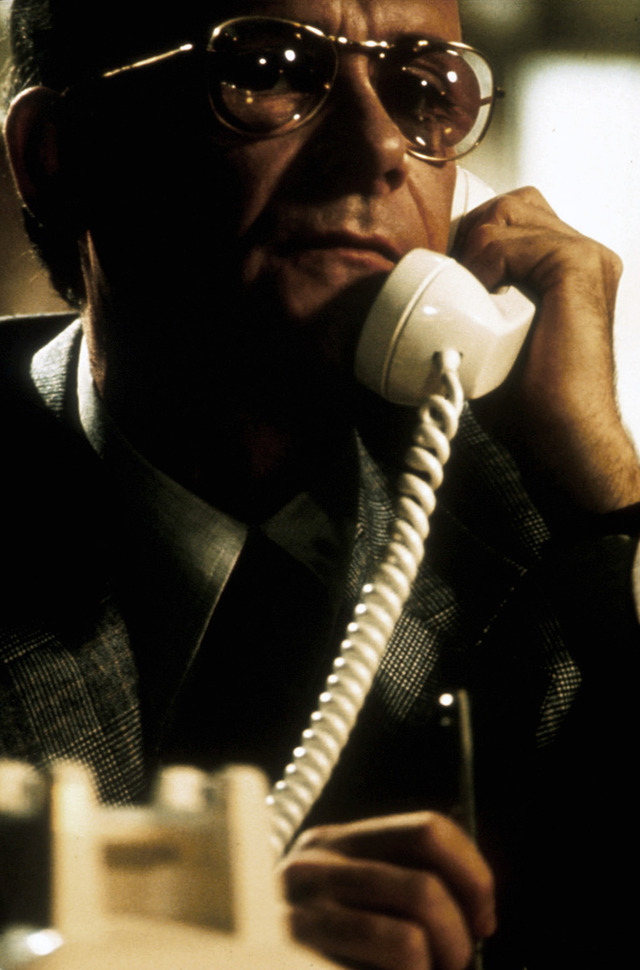 『地球に落ちて来た男』　（C）1976 Studiocanal Films Ltd. All rights reserved.