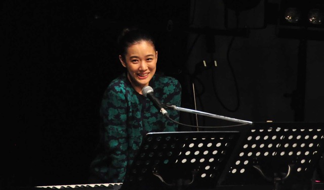 『アズミ・ハルコは行方不明』前前前夜祭