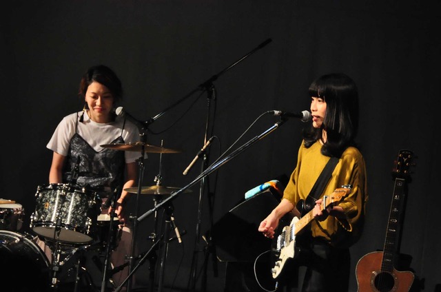 『アズミ・ハルコは行方不明』前前前夜祭