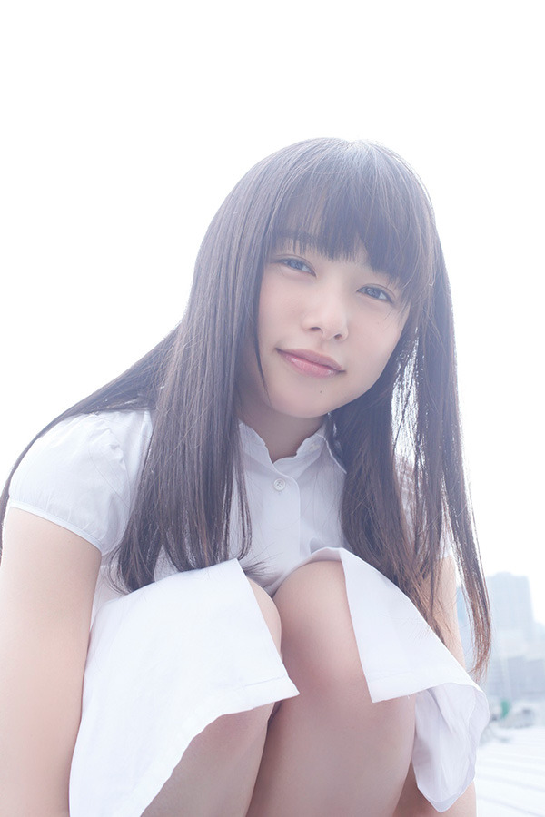 桜井日奈子／写真集