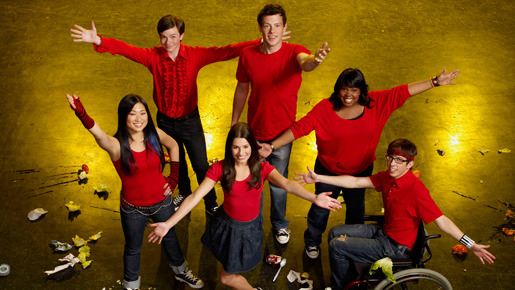 「Glee」 -(C) 2009_Twentieth_Century_Fox_Film_Corporation