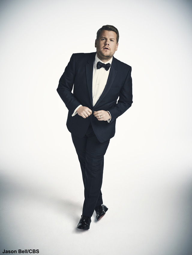 ジェームズ・コーデン